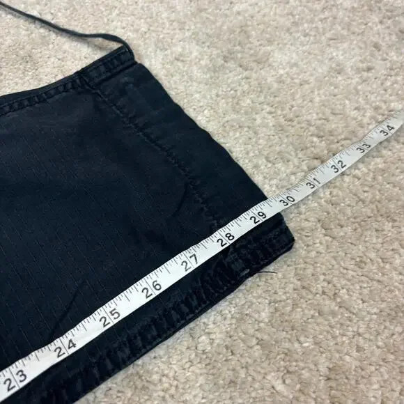 Polo Ralph Lauren Combat Trousers OG 107 GS Parachute Cargo Pants 34x30
